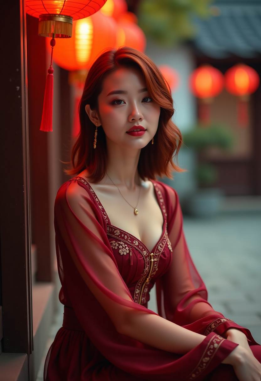 真假千金的巅峰反击